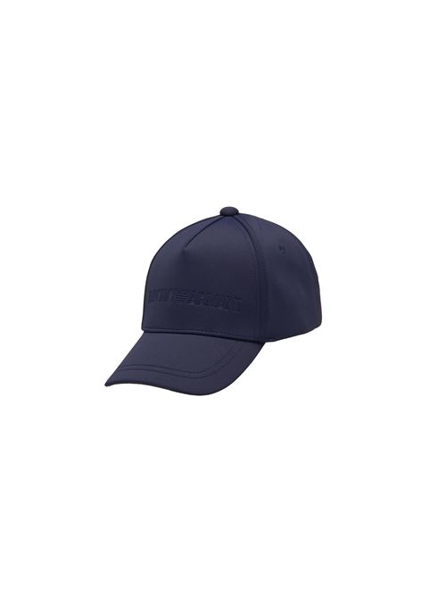 Cappello, bambino, logato. EMPORIO ARMANI | 404672 3R59000035